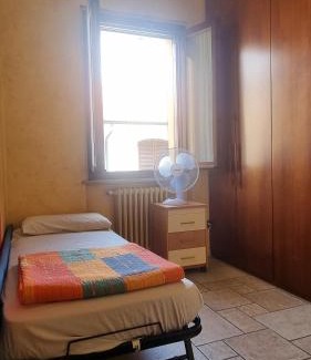 Magenta Apartamento | La Torre di cry & cry