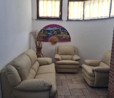 Magenta Apartamento | La Torre di cry & cry