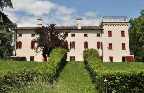 San Pietro di Feletto Casa | La Torre di Rua