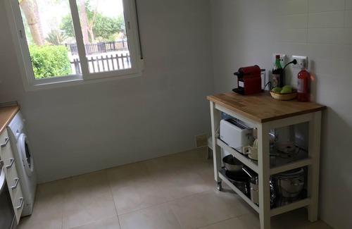 Roldan Apartamento | La Torre Golf & Family Resort en el sur de España - Gema de planta baja