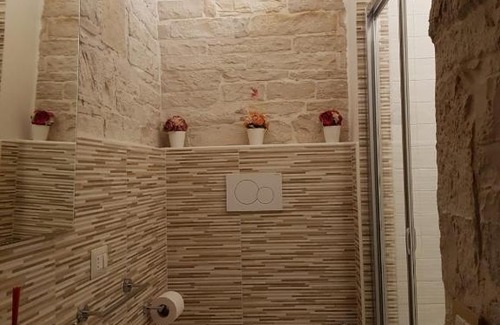 Terlizzi Casa | La Torre