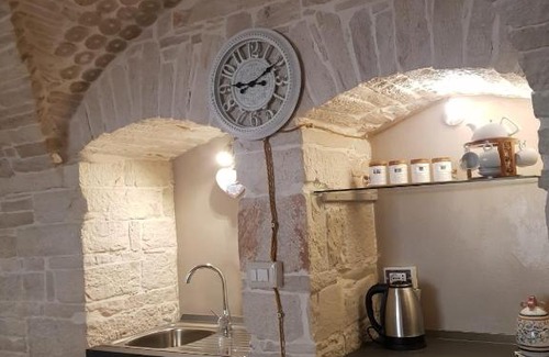 Terlizzi Casa | La Torre