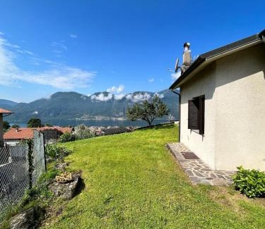 Mandello del Lario Casa | LA TORRE - LAKE VIEW in Paradise