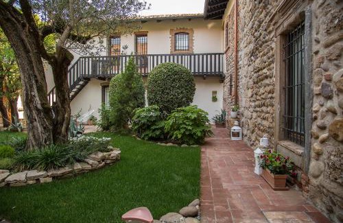Marne Cama Y Desayuno | La Torre Medioevale