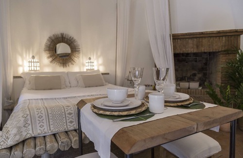 Marne Cama Y Desayuno | La Torre Medioevale