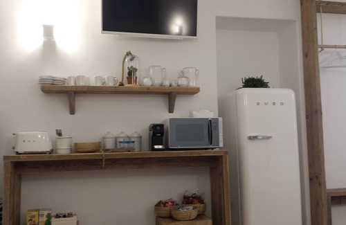 Marne Cama Y Desayuno | La Torre Medioevale