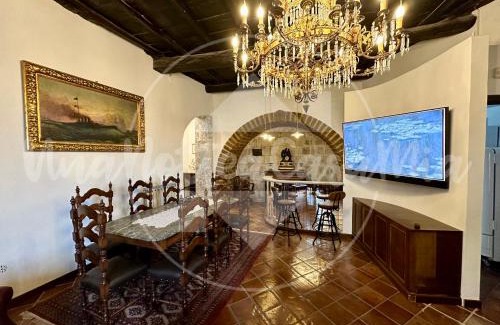 Sacrofano Apartamento | La Torre "UnaNotteaCasaMia"