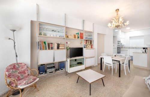 El Perello Apartamento | La Torreta del Perelló