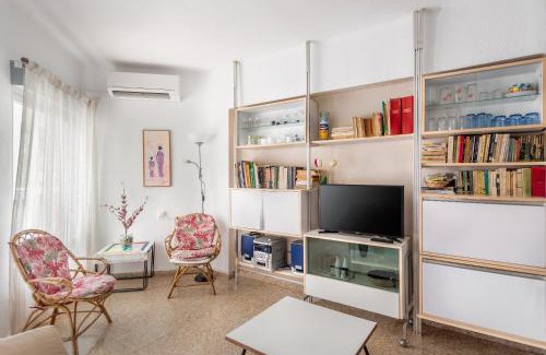 El Perello Apartamento | La Torreta del Perelló