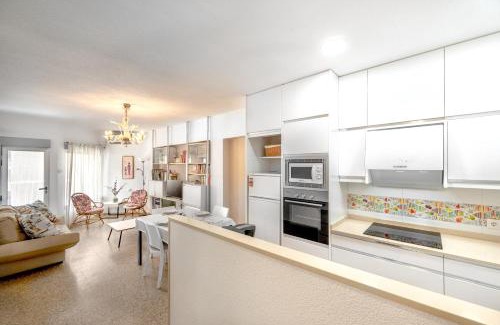 El Perello Apartamento | La Torreta del Perelló