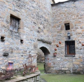 Ainsa Casa | La Torreta