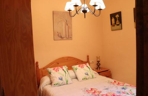 Ainsa Casa | La Torreta