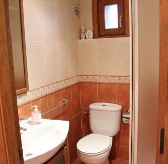 Ainsa Casa | La Torreta