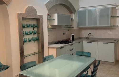 San Terenzo Casa | LA TORRETTA A SAN TERENZO