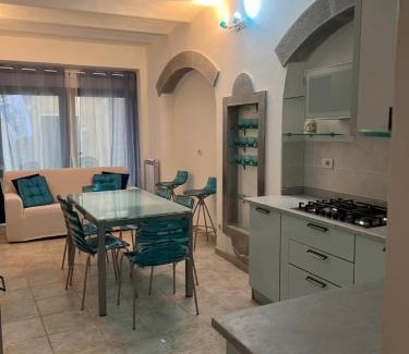 San Terenzo Casa | LA TORRETTA A SAN TERENZO