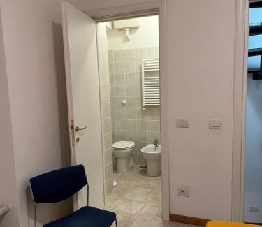 San Terenzo Casa | LA TORRETTA A SAN TERENZO