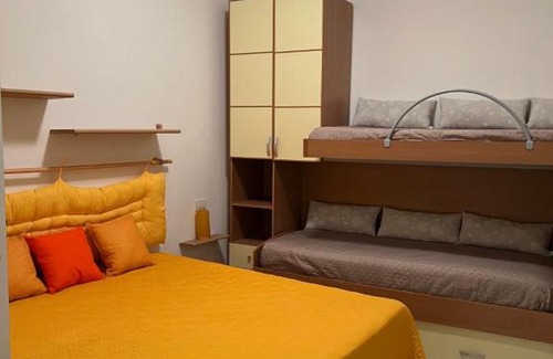 San Terenzo Casa | LA TORRETTA A SAN TERENZO