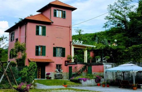 Torriglia Cama Y Desayuno | La Torretta bed & breakfast