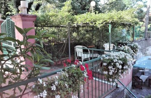 Torriglia Cama Y Desayuno | La Torretta bed & breakfast