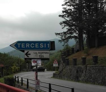 Torriglia Cama Y Desayuno | La Torretta bed & breakfast