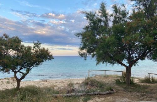 Taranto Casa | La Torretta del Surfista