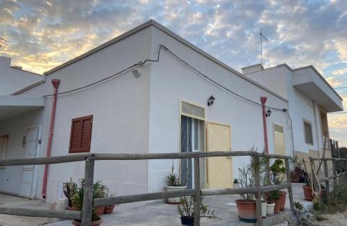 Taranto Casa | La Torretta del Surfista