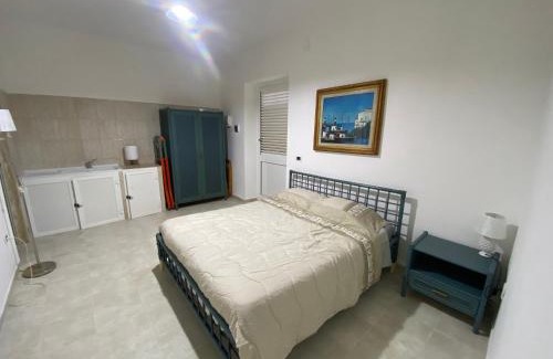 Taranto Casa | La Torretta del Surfista