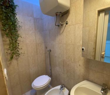 Taranto Casa | La Torretta del Surfista