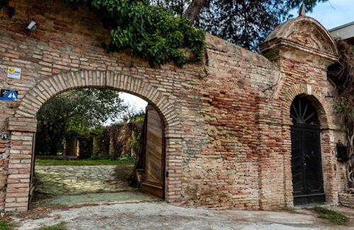 Francavilla al Mare Casa | La Torretta di Francavilla al Mare