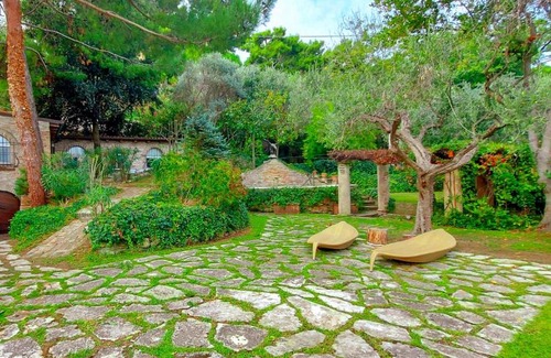 Francavilla al Mare Casa | La Torretta di Francavilla al Mare