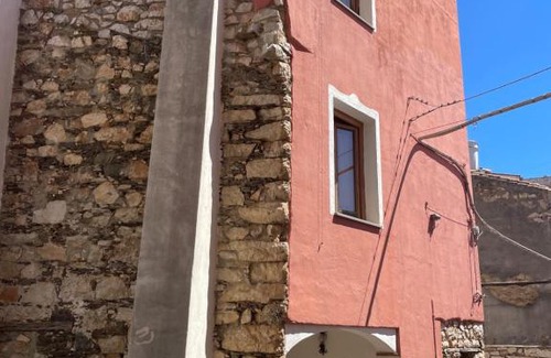 Baunei Casa | La Torretta