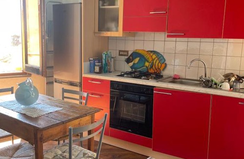 Baunei Casa | La Torretta