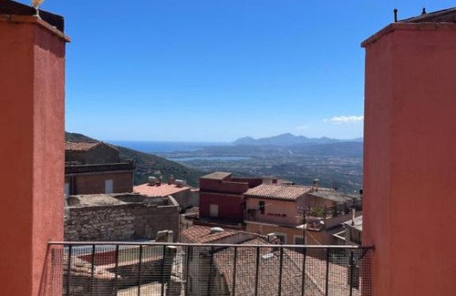 Baunei Casa | La Torretta