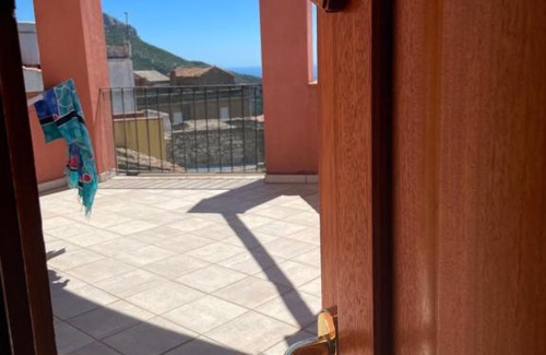 Baunei Casa | La Torretta