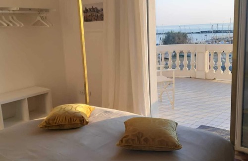 Viserbella Cama Y Desayuno | La Torretta Luxury B & B - Sea view