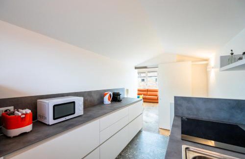 Citta Alta Apartamento | La Torretta Panorama