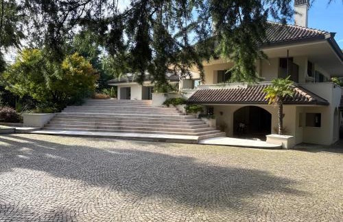 Giaveno Apartamento | La Tortora