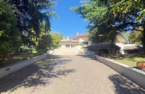 Giaveno Apartamento | La Tortora
