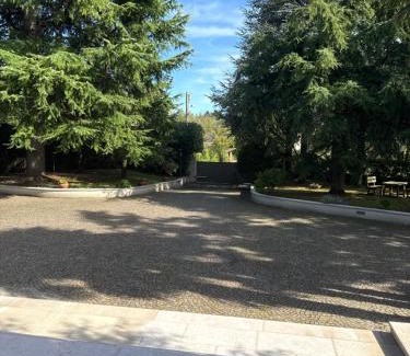 Giaveno Apartamento | La Tortora