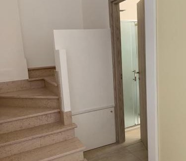 Ginosa Casa | La Tortorella