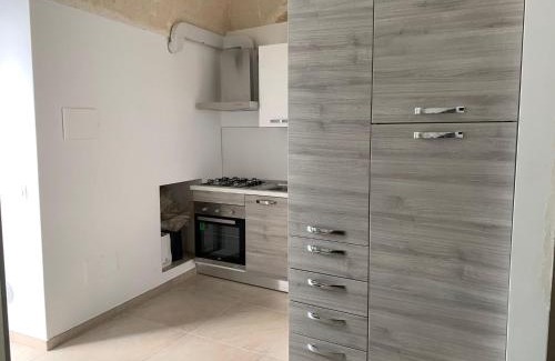 Ginosa Casa | La Tortorella