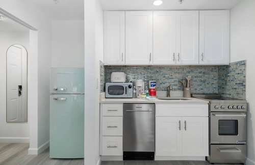 Pass-a-Grille Historic District Apartamento | La Tortuga Historic Pass A Grille St Pete Beach 789