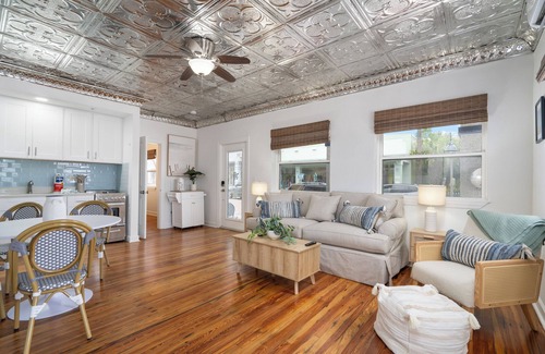 Pass-a-Grille Historic District Apartamento | La Tortuga Historic Pass A Grille St Pete Beach 789