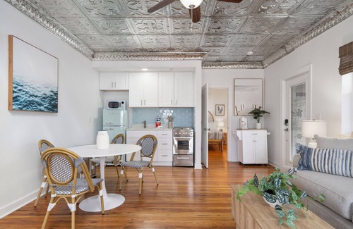 Pass-a-Grille Historic District Apartamento | La Tortuga Historic Pass A Grille St Pete Beach 789