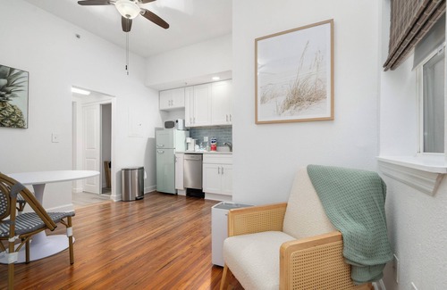Pass-a-Grille Historic District Apartamento | La Tortuga Historic Pass A Grille St Pete Beach 69