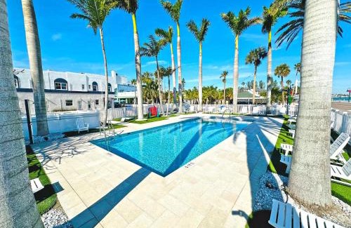 Pass-a-Grille Historic District Apartamento | La Tortuga Historic Pass A Grille St Pete Beach 68