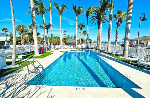 Pass-a-Grille Historic District Apartamento | La Tortuga Historic Pass A Grille St Pete Beach 68