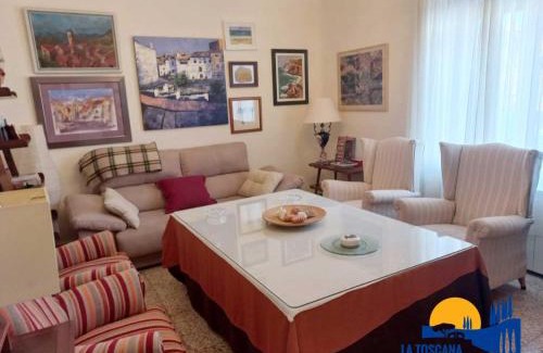 Letur Casa | La Toscana de Letur