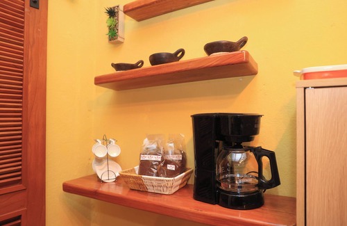 Coatepeque Villa | La toscana farm