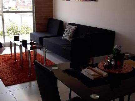 Nobsa Casa | La Toscana - Sogamoso